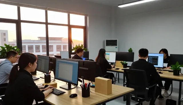 提升设备稳定性的运维服务关键实践