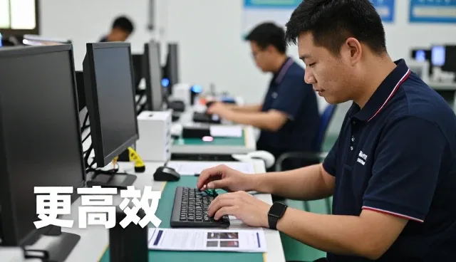 成果转化适合哪些应用环境？