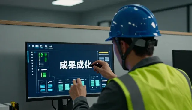 市政工程变化带来的成果转化需求